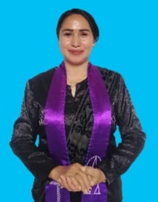 Dkn. Fransisca Treisye Pupella/F