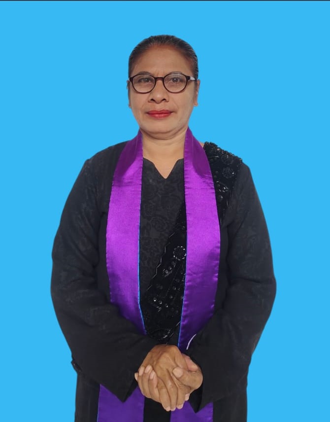 Dkn. Anna Paulina Tomasila/S