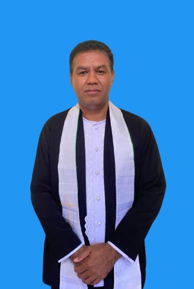 Pnt. Isak Welem Silooy