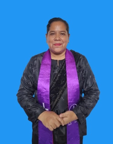 Pnt. Imelda Ferdinandus/T