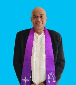 Dkn. Jhon Valentino Lekatompessy 