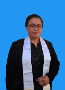 Pnt. Adeana Manikome/W