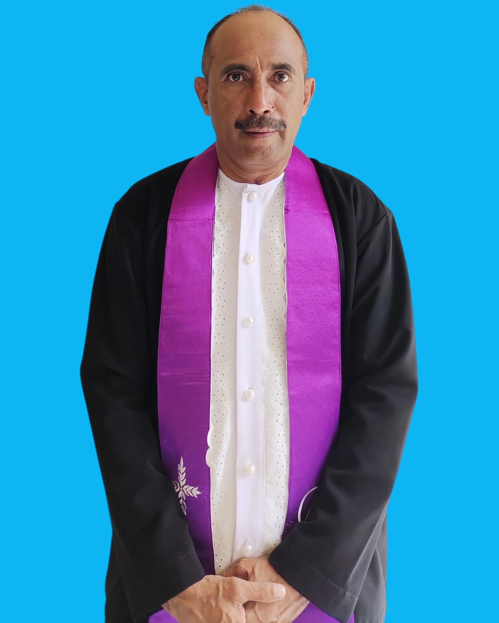 Dkn. Empy Dolsenyawi