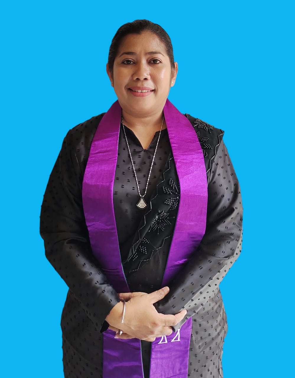 Dkn. Maureen Rosamary Tuwaidan/L