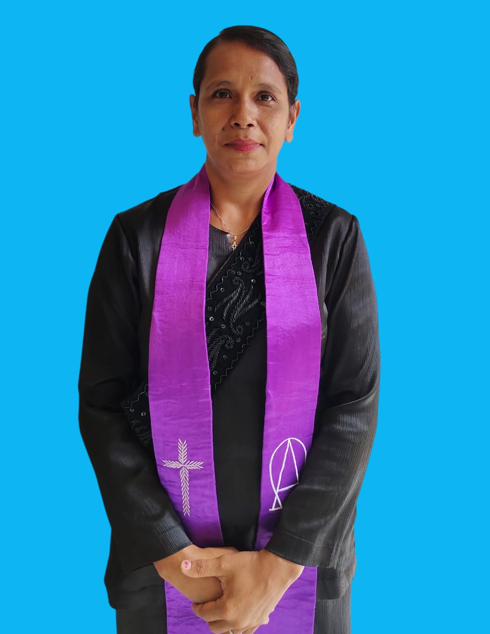 Dkn. Julita Zusiana Mainake/L