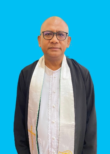 Pnt. Stenly James Nanlohy