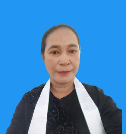 Dkn. Gresy Loretta Silooy/G