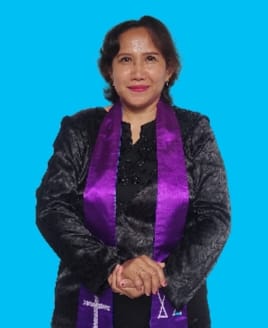 Pnt. Yunita Gomies/S