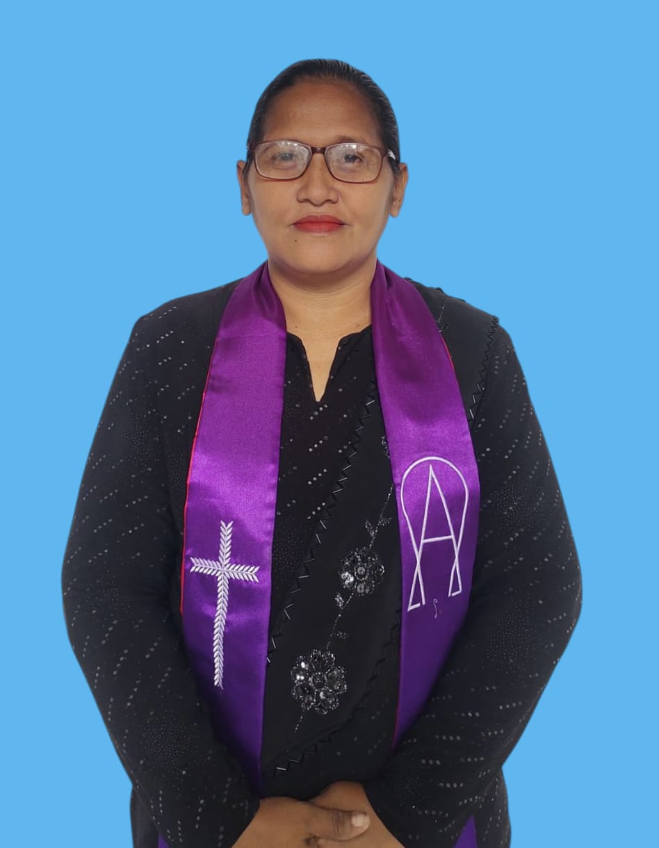 Pnt. Ivonne Serly Piris/T