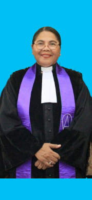 Pdt. Nn. Linda Sahetapy