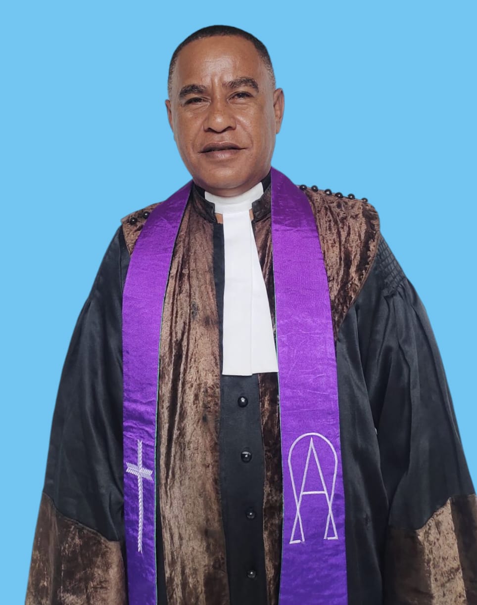 Pdt. O. Markus