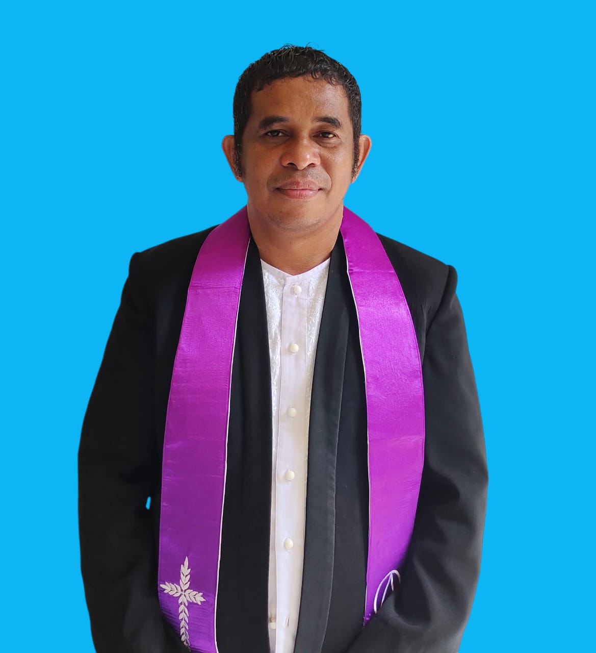 Pnt. Frits Herman Roberth. Patty 