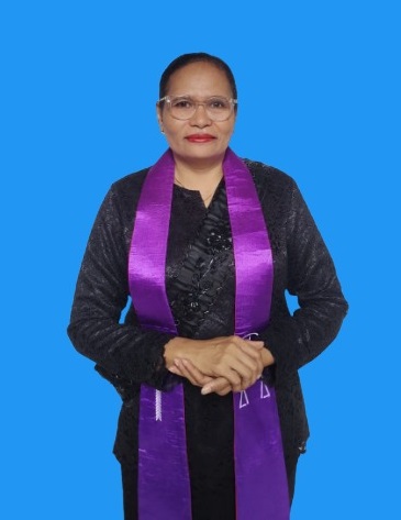 Dkn. Ramsis Milka Sofia Ferdinandus