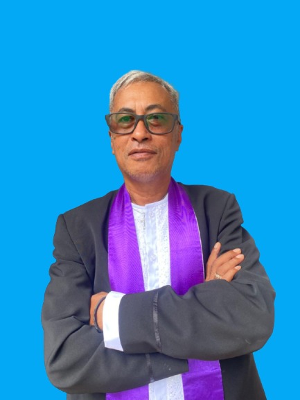 Pnt. Rudolf Paulus Musila