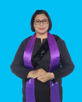 Dkn. Herlin Saleky/P