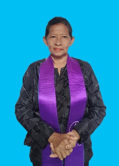 Pnt. Johanna Juliana Saliha/L