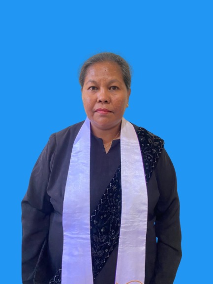 Dkn. Sanny Paulina Mainake/L