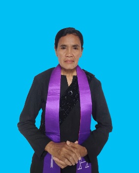 Dkn. Jaqueline Talla/S