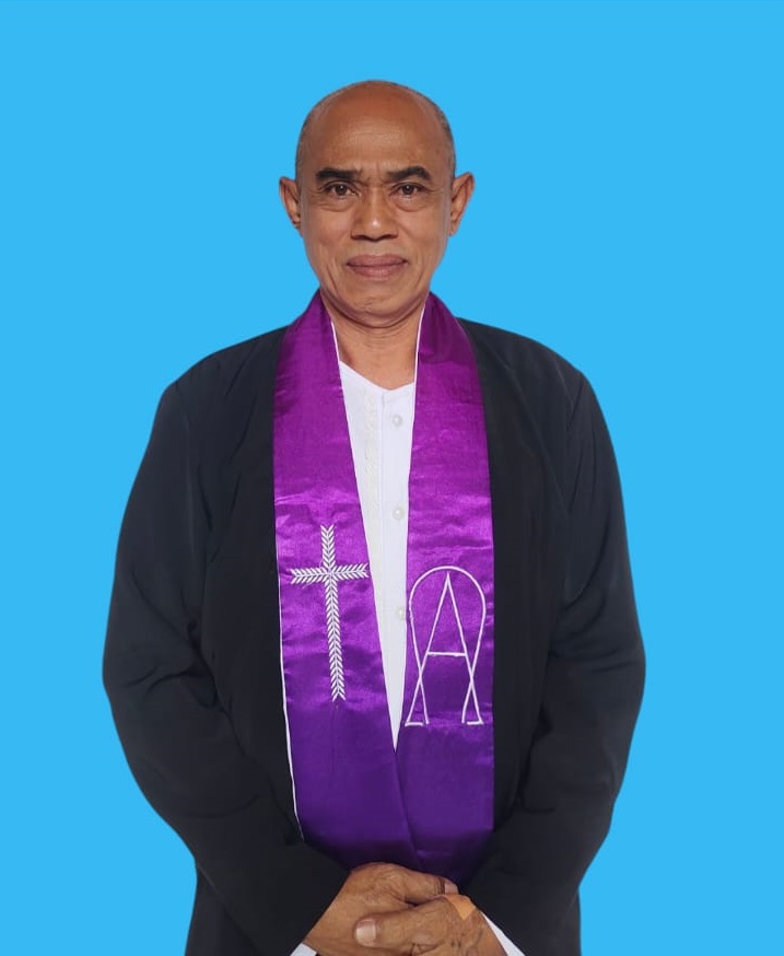 Pnt. Jan Ottry Pattiruhu