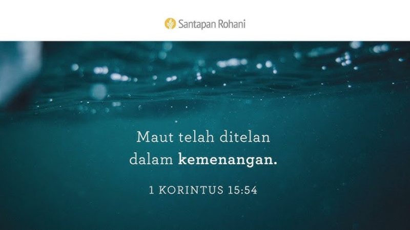 Teguh Beriman dan Giat Melayani